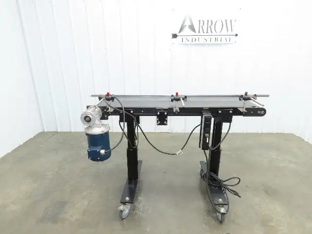 Used RL CRAIG _UNKNOWN_ Belt Conveyors Indiana US | Arrow Industrial #1408546