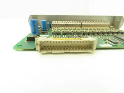 Bosch E24V- Input  Module 1070083384-105 PLC Card Lot of 6