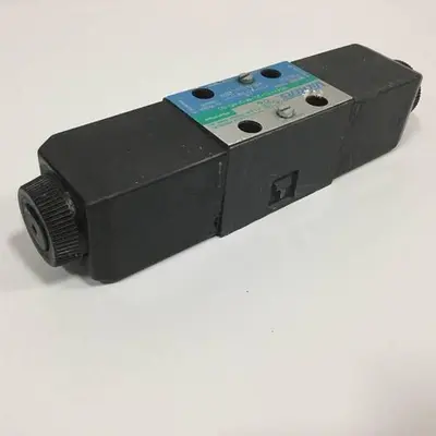 USED VICKERS DG4V-3S-2C-M-U-H5-60