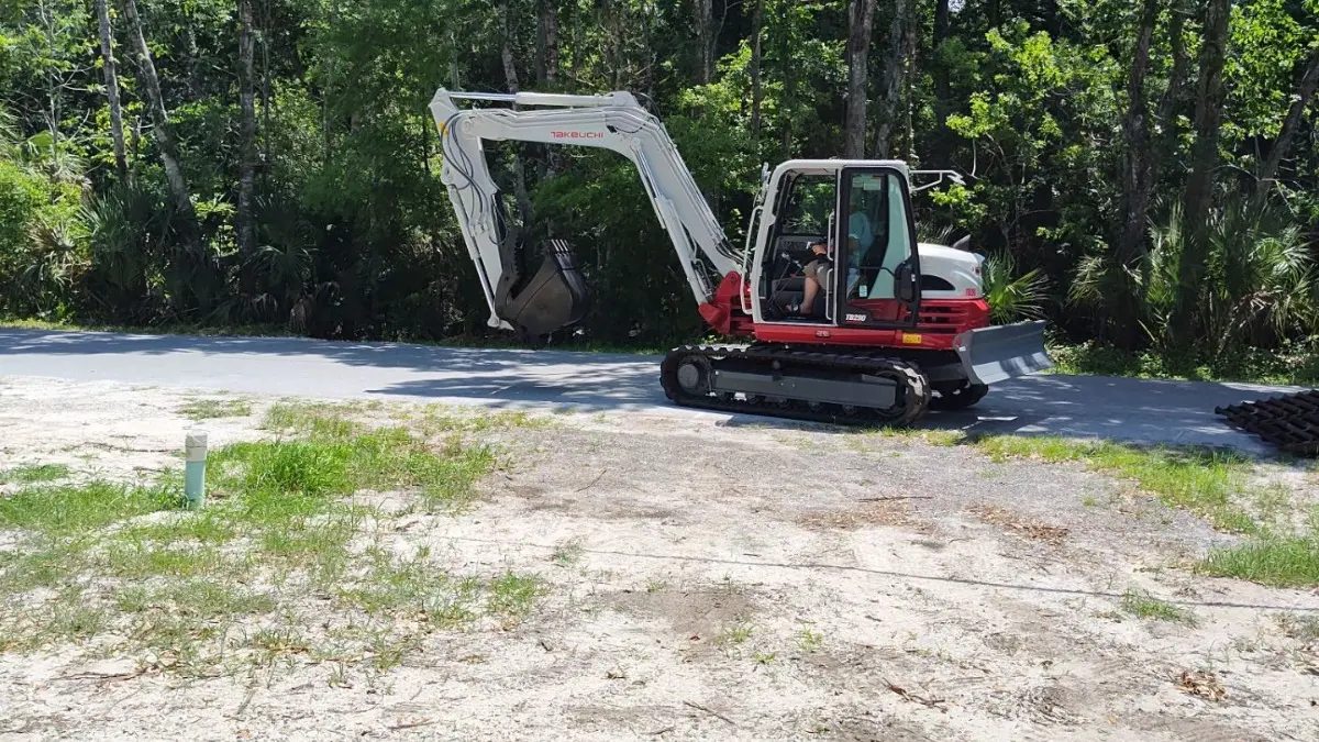 Used 2025 Takeuchi TB290 Excavators Florida US | Rubbl #1146513