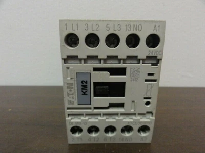 USED EATON DILM9-10 XTCE009B10