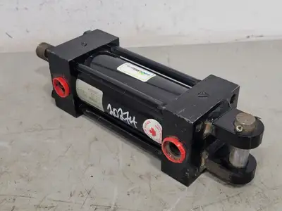 Used MILLER HV84B2B Parts (Hydraulics and Pneumatics) British Columbia CA | Lenmark #264893