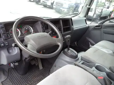 Used 2020 ISUZU _UNKNOWN_ Dump trucks Florida US | TLC Truck & Equipment #1568877