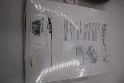 COGNEX 300-0274-7 / 30002747 WITH COGNEX 800-5712-2 / 80057122 NEW STOCK 115B