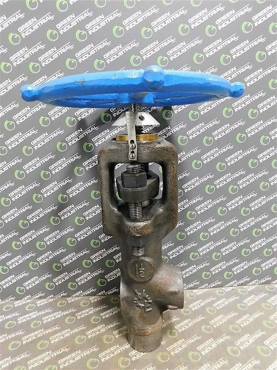 Used VELAN W07-2105Y-06TS Pump & Valve Parts Wisconsin US | Green Industrial #669942