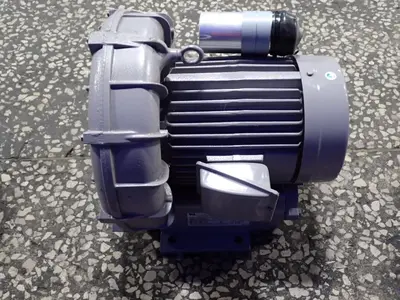 USED FUJI VFC508P2T