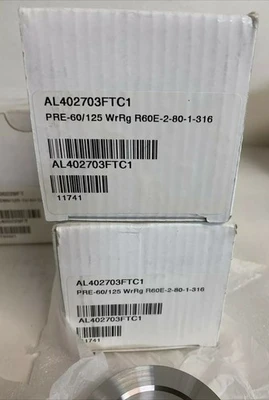 New AL400229FT PRED60/125-1U KIt C/SS/N FAST SHIPPING!~WARRANTY~