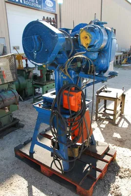 USED PERKINS 2A
