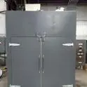 USED FB SERIES, GAS FIRED NEW OVEN FB-ST777HDG