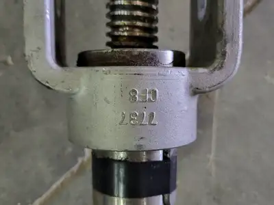 NEW VELAN L16-0310C-13ST-W320