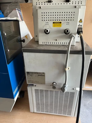 Used Neslab RTE-140 Chillers Delaware US | United Machine Co. #1557922