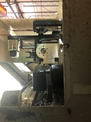 USED 1999 KITAMURA MYCENTER-H400