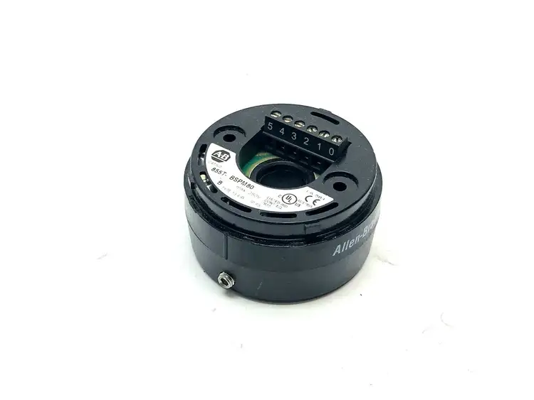 Used ALLEN-BRADLEY STACK LIGHT BASE Lighting | Maverick Industrial Sales #1108540