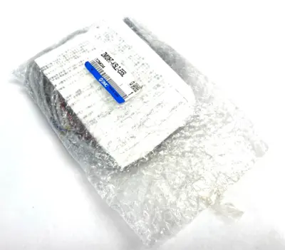 New | in-Stock SMC Vacuum Ejector/Generator, Nozzle Size 1.3 Process Vacuum Michigan US | Maverick Industrial Sales #1402522