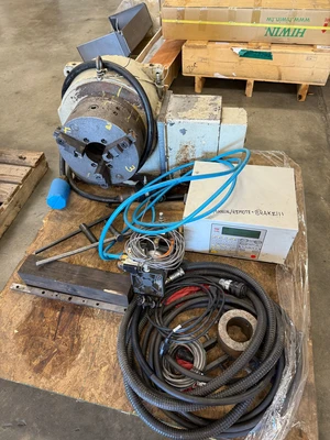 UD10000: Yuasa DMNC-400