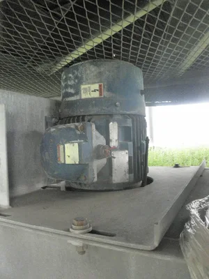 USED AMERCOOL 1F30-120-2