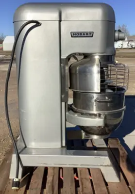 USED Hobart H-600
