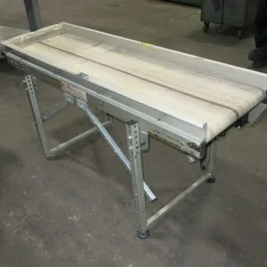 USED MAC AUTOMATION SE0518
