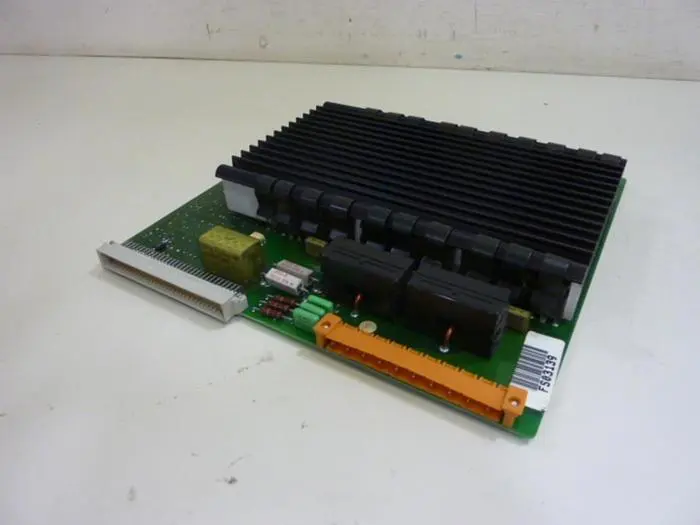 Used ABB YB560103-CD/24 Power Supplies Michigan US | Ideal Machinery #587106