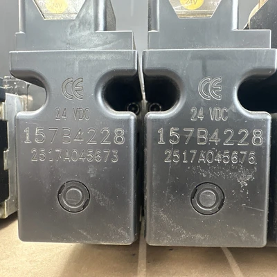 USED Danfoss 159G713