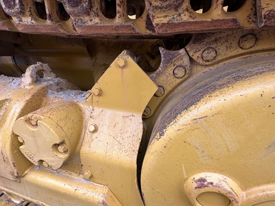 Used 1999 CATERPILLAR 953C Compact Track Loaders New York US | Proxy Equipment #1377905