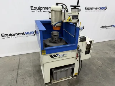Used DCM PDG 5-3 DCAF Punch & Die Grinders Georgia US | The Equipment Hub #1357062