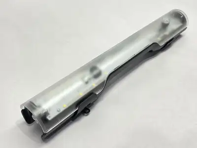New | in-Stock Finder Series 7L LED Enclosure Light 110-120V 9W CNC Lights Michigan US | Maverick Industrial Sales #1393277