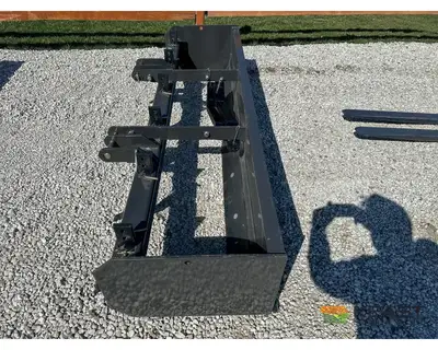 Used IRONCRAFT _UNKNOWN_ Box Blades Iowa US | Keast Enterprises #1360261