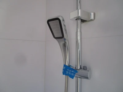 Raytree Full Bathroom/Shower Module