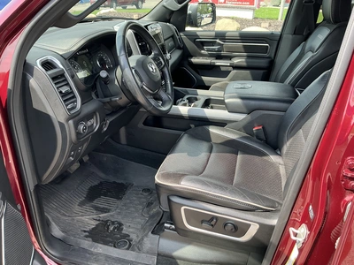 Used 2023 RAM 1500 Pickup Trucks Michigan US | Miedema Asset Management Group #1406843
