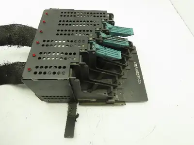 AutoPrint Model OEM Printer FOR PARTS OR REPAIR