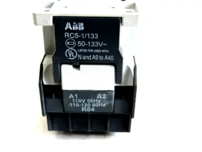NEW YORK 024-25522-000 CONTACTOR 02425522000