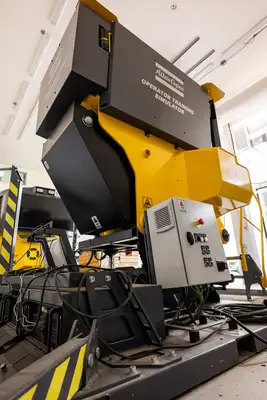 USED 2014 ATLAS COPCO ST7, ST14 AND ST18