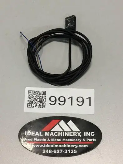 USED OMRON E3T-FD11