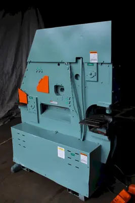 USED SCOTCHMAN F18510-20M