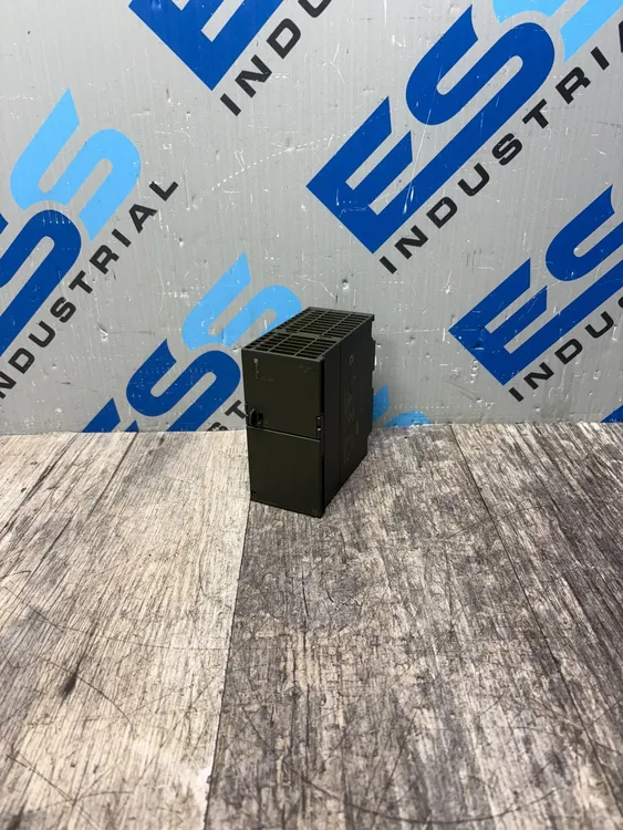 Used SIEMENS 6ES7 307-1EA01-0AA0 Misc Electrical & Power Parts South Carolina US | ESS Industrial Equipment Sales #720125
