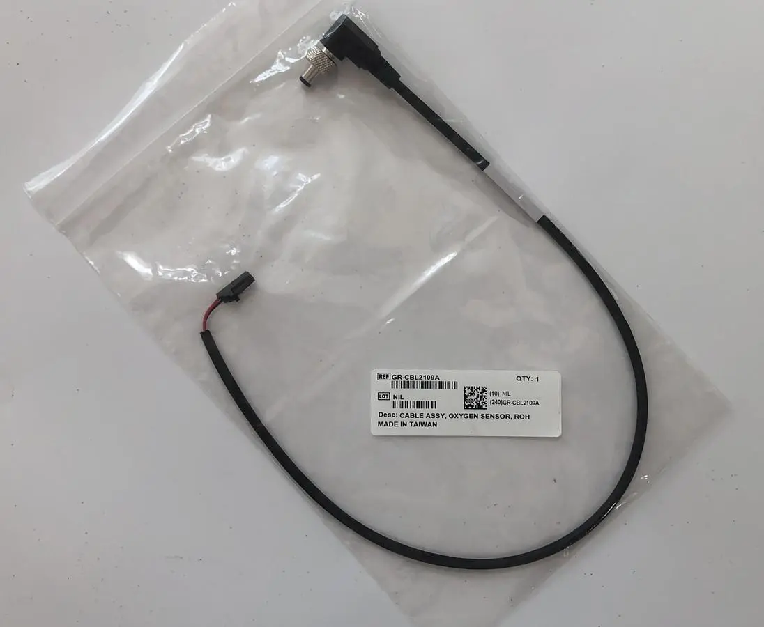 Used MEDTRONIC NEWPORT E360 Medical Parts | Denova Medical #1522508