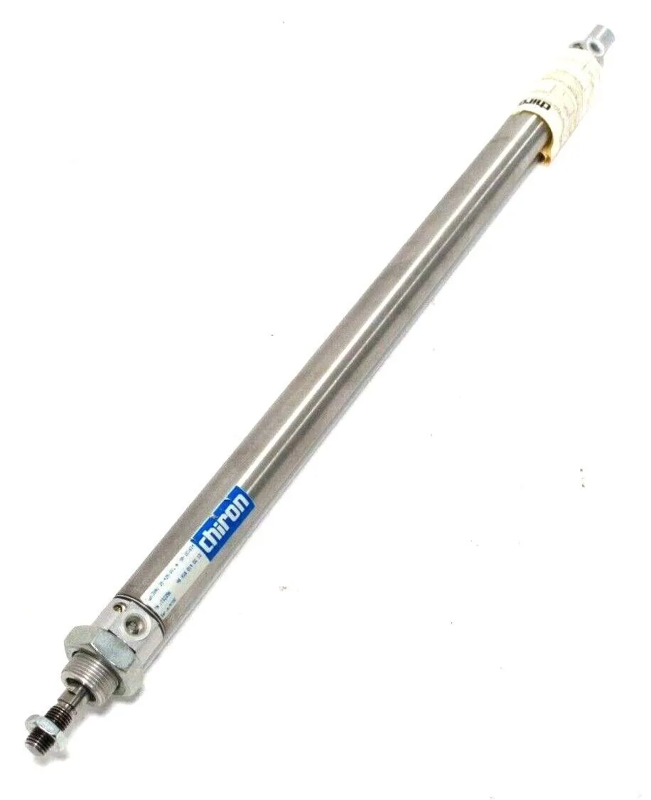 NEW CHIRON DSNU-25-425-PPV-A-SA-201624 CYLINDER DSNU25425PPVASA201624 192296
