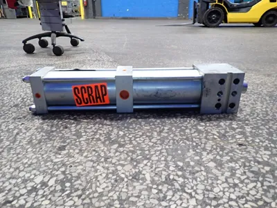 Used 2022 CENTERLINE M6615 Pumps Ohio US | HGR 24 #1132767