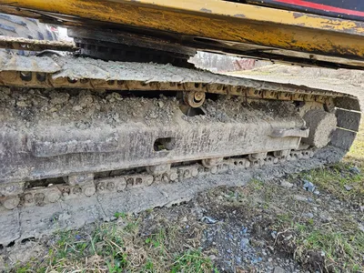 CAT 312B Excavator | Penncon Management, LLC (27)
