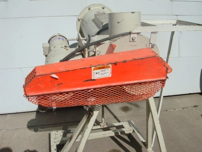 Used _UNKNOWN_ _UNKNOWN_ Screw Conveyors Minnesota US | A&I Equipment #1317144