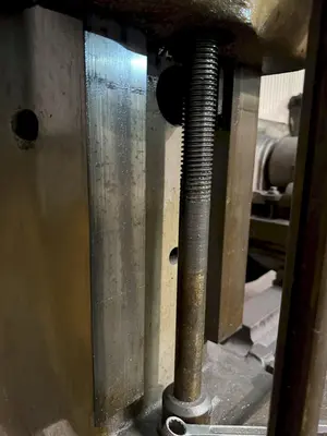 Used LUCAS N/A Horizontal Floor Type Boring Mills Ohio US | G-2000, Inc. #1258233