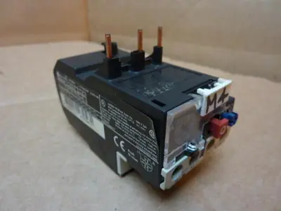USED TELEMECANIQUE LR2D1307