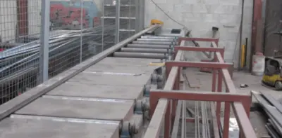 Ficep Line