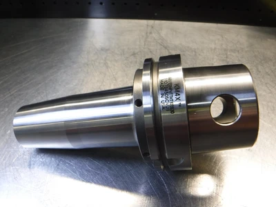 Kennametal KM4X100 1" Shrink Fit Holder 6.5" Pro KM4X100HPVTTHT100630 (LOC3066)