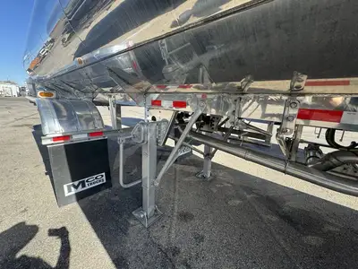 Used 2019 HEIL 406 Tanker Trailers Texas US | MCO Truck & Equipment #1513766