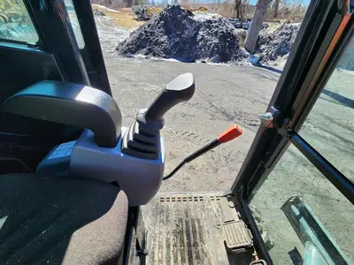 Used 2024 KUBOTA U27-4 Crawler Excavators - Mini | Abele Tractor #1342838