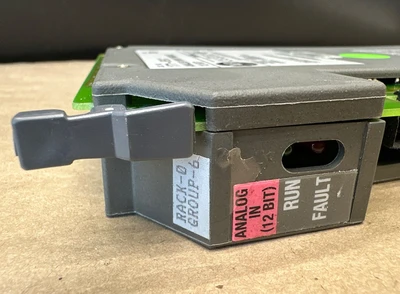 NEW Allen-Bradley 1771-IFE/C