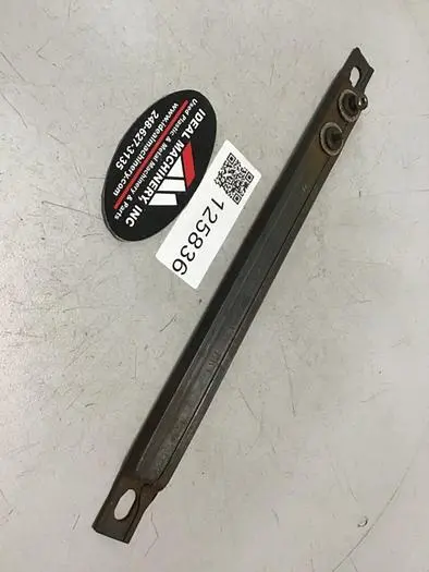 Used CHROMALOX SN1015 Heater Bands Michigan US | Ideal Machinery #580500