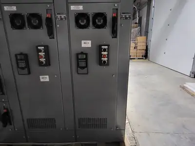 NEW ALLEN-BRADLEY 20BE032A0AYNAND0